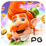 pgslot Leprechaun Riches