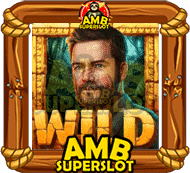 Temple Tumple wild symbol