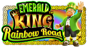 Emerald King Rainbow Road