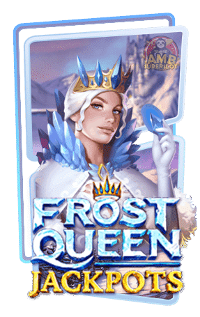 Frost-Queen-Jackpots