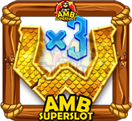 Troll's Gold Wild Symbol