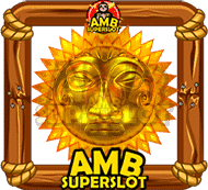 Volcano Riches Bonus Symbol