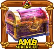 Atlantis Scatter Symbol