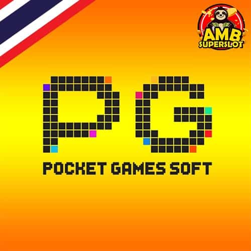 Pocket Soft Thailand