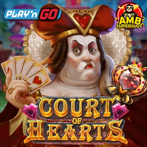 Court of Hearts