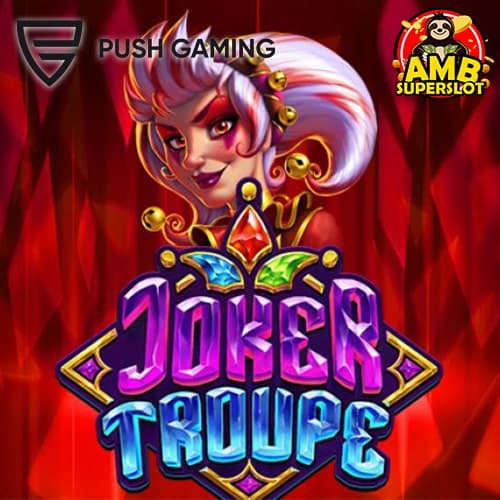 Joker Troupe