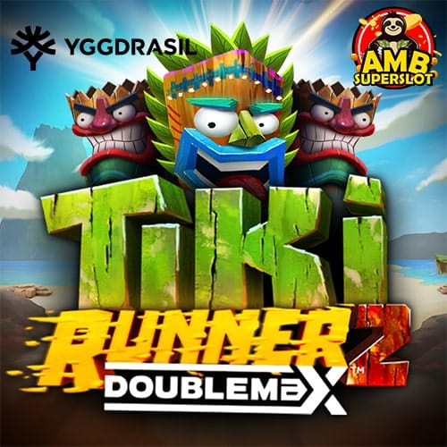 Tiki Runner 2