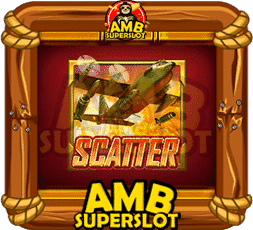 Battleground Royale scatter