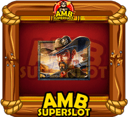 GoldRushCowboys Slot Demo 2022