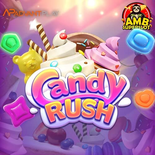 Candy Rush