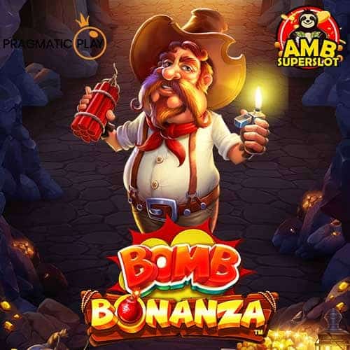 Bomb Bonanza