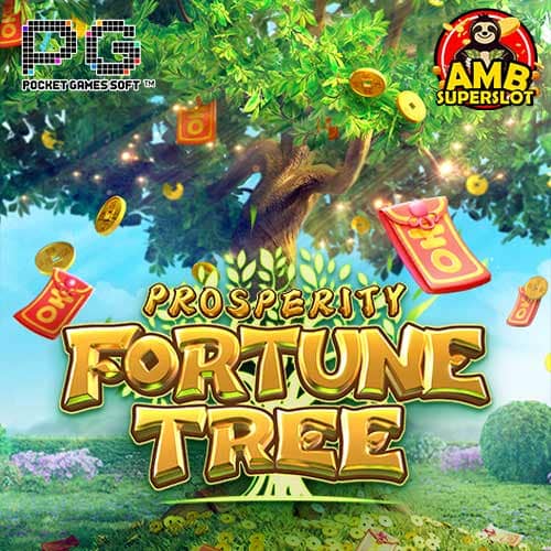 Prosperity Fortune Tree