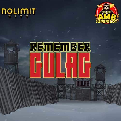 Remember Gulag